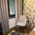 アパート Tsar Kaloyan Near Tsarevets ヴェリコ・タルノヴォ