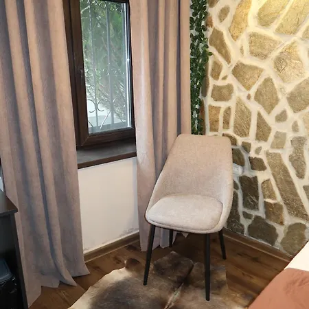 Apartamento Tsar Kaloyan Near Tsarevets Veliko Tárnovo
