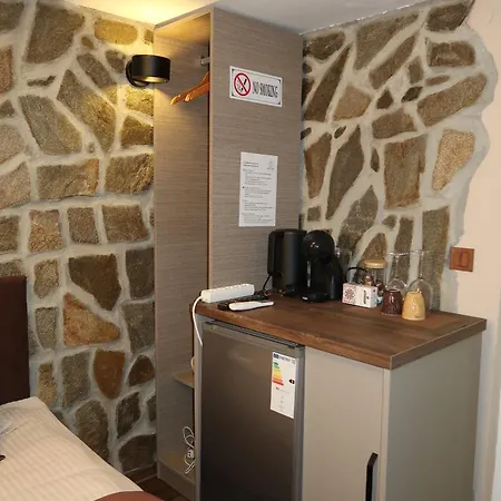 Apartamento Tsar Kaloyan Near Tsarevets Veliko Tárnovo